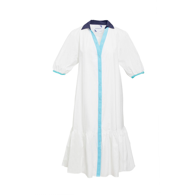 Women's Isle Dress,  - Dresses - 1