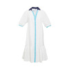 Women's Isle Dress,  - Dresses - 1 - thumbnail
