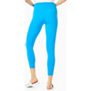 Women's Pine Legging, Americana Blue/ White - Leggings - 4