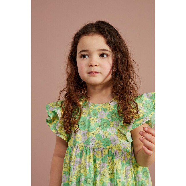 green emerald velvet dress Frock & Frill Joanna Teal Embellished Midi Dress  Love My Apparel