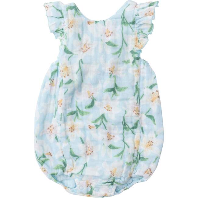 Lilly Sunsuit - Onesies - 1 - zoom