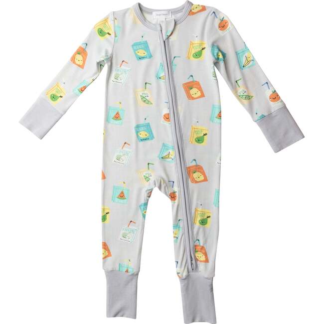 ROMPER - JUICE BOXES ROMPER - JUICE BOXES