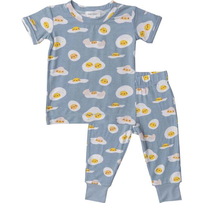 Eggcetera Loungewear Set - Loungewear - 1