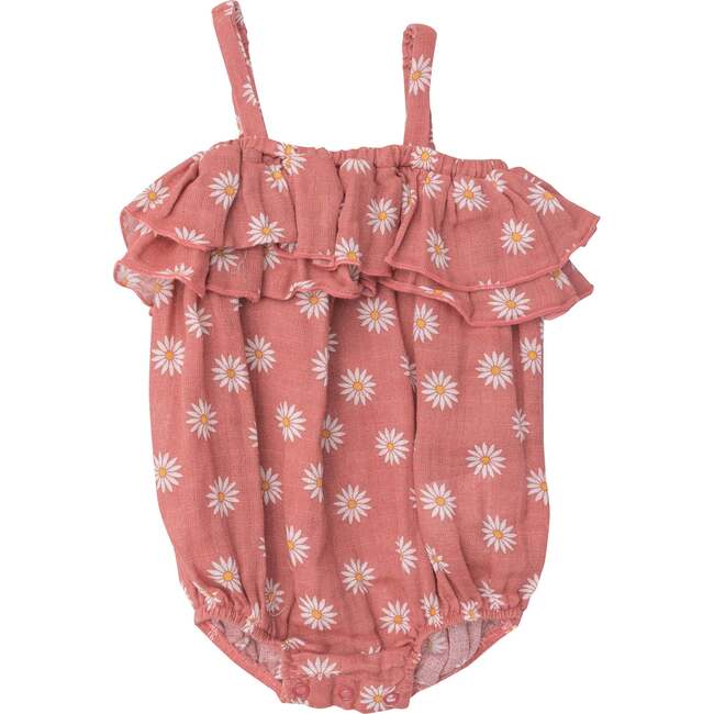 Daisy Dot Bubble - Onesies - 1