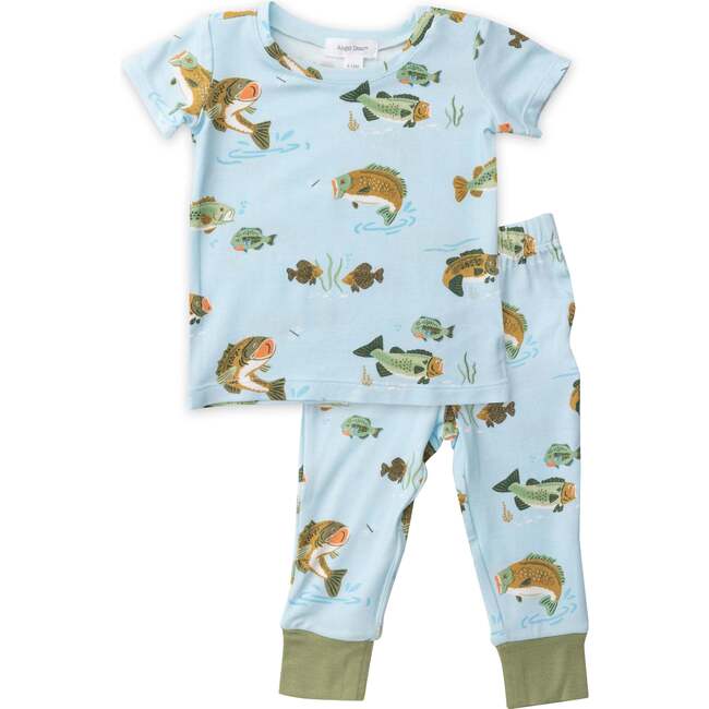 Bass Loungewear Set - Loungewear - 1
