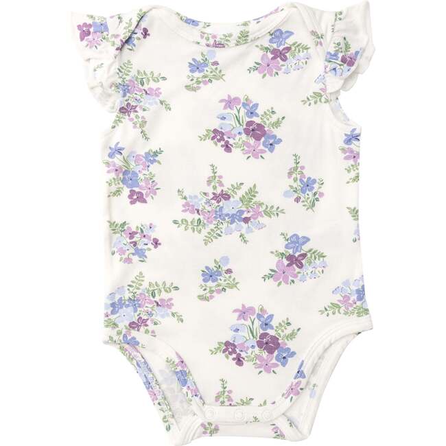 Lily Of The Valley Bodysuit
