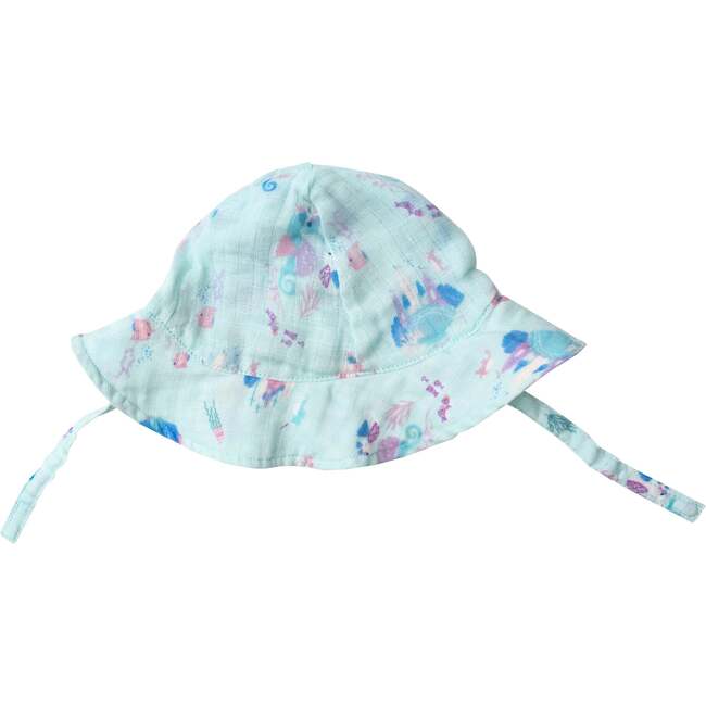 Magical Seahorse Sunhat - Hair Accessories - 1