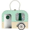 Caravan Bunny Mini Suitcase Doll - Dolls - 6