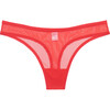 Women's Elle Thong, Valentine - Underwear - 1 - thumbnail