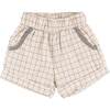 Neva Short, Camden - Shorts - 1 - thumbnail