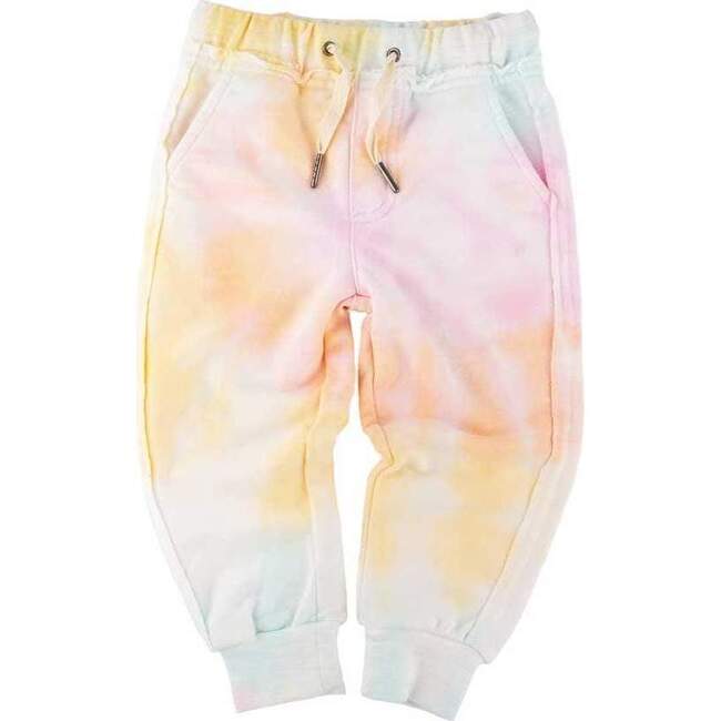Ziggy Jogger, Rainbow Tie Dye