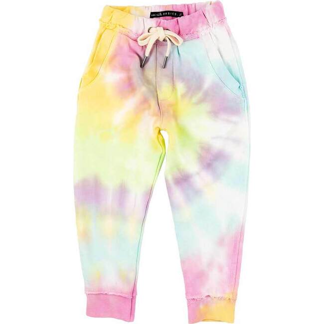 Ziggy Jogger, Psychedelic