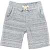 Rusty Short, Salt and Pepper - Shorts - 1 - thumbnail