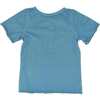Pauli Henley Tee, Indra - T-Shirts - 2