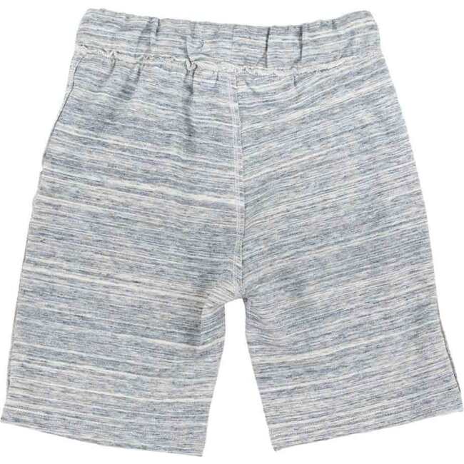 Rusty Short, Salt and Pepper - Shorts - 2
