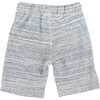 Rusty Short, Salt and Pepper - Shorts - 2