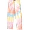 Lena Legging, Rainbow Tie Dye - Leggings - 1 - thumbnail