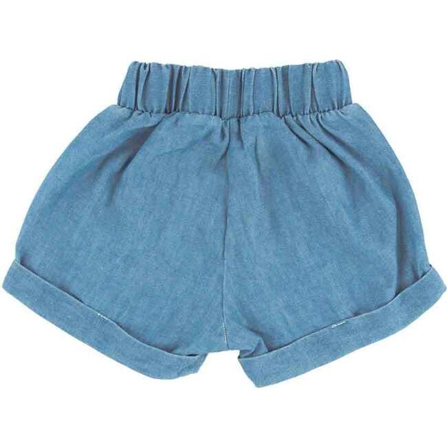 Zoey Shorts, Honey Crisp - Shorts - 3