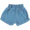 Zoey Shorts, Honey Crisp - Shorts - 3