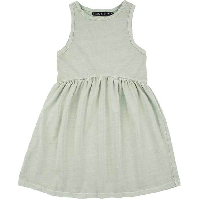 Kit Dress, Sage