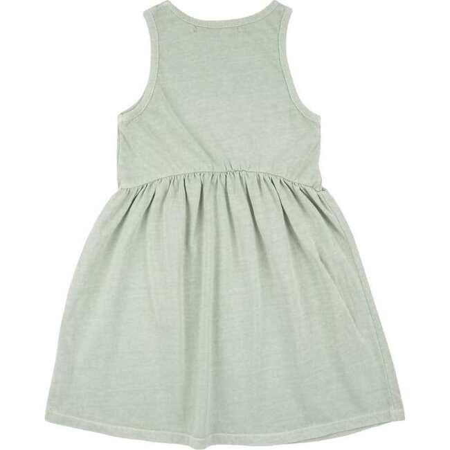 Kit Dress, Sage