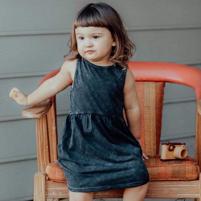 Kit Dress, Night - Dresses - 4