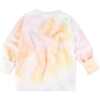 Iggy Pullover, Rainbow Tie Dye - Sweatshirts - 4
