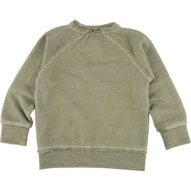 Iggy Pullover, Mash - Sweatshirts - 3