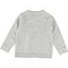 Iggy Pullover, Heather Grey - Sweatshirts - 3