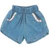 Cori Short, Disco - Shorts - 1 - thumbnail