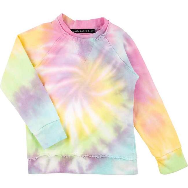 Iggy Pullover, Psychedelic