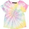 Birdie Tshirt, Psychedelic - T-Shirts - 1 - thumbnail
