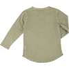 Buzz Long Sleeve Henley, Mash - T-Shirts - 3