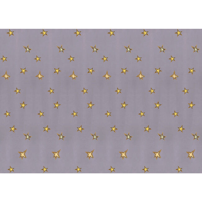 Set of 2 Funky Stars Wallpaper - Wallpaper - 1