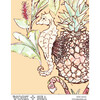 Set of 2 Prawn Cocktail Wallpaper - Wallpaper - 3