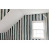 Set of 2 Forest Stripe Wallpaper - Wallpaper - 2 - thumbnail