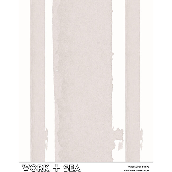 Set of 2 Watercolor Wallpaper - Wallpaper - 3