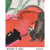 Set of 2 Monkeys of Ghazipur Wallpaper - Wallpaper - 3