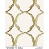 Set of 2 Golden Divers Wallpaper - Wallpaper - 3