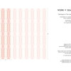 Set of 2 Flamingos On the Line Wallpaper - Wallpaper - 4