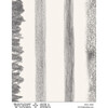Set of 2 Pencil Stripe Wallpaper - Wallpaper - 3
