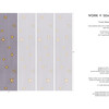Set of 2 Funky Stars Wallpaper - Wallpaper - 4