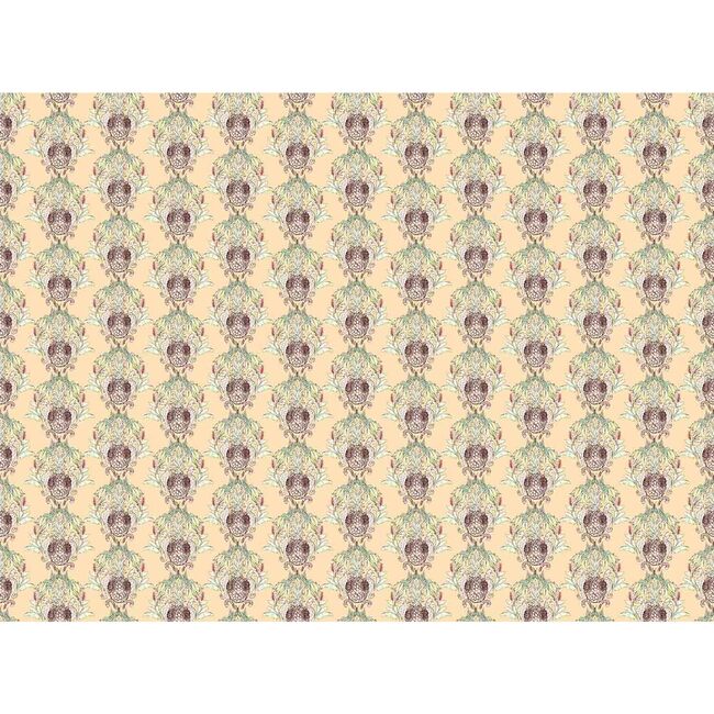 Set of 2 Prawn Cocktail Wallpaper - Wallpaper - 5