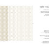 Set of 2 Golden Divers Wallpaper - Wallpaper - 4 - thumbnail