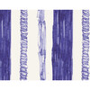 Set of 2 Pen Stripe Wallpaper - Wallpaper - 5 - thumbnail