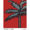 Set of 2 Totem Tunis Wallpaper - Wallpaper - 4