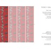 Set of 2 Totem Tunis Wallpaper - Wallpaper - 5 - thumbnail