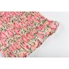 Malika Top, Pink Meadows - Shirts - 3 - thumbnail