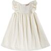 Janice Top, Cream Lace - Dresses - 1 - thumbnail