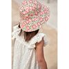 Janice Top, Cream Lace - Dresses - 2